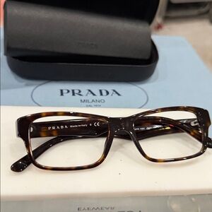 Prada Sport frames in Multiple colors (pick one)